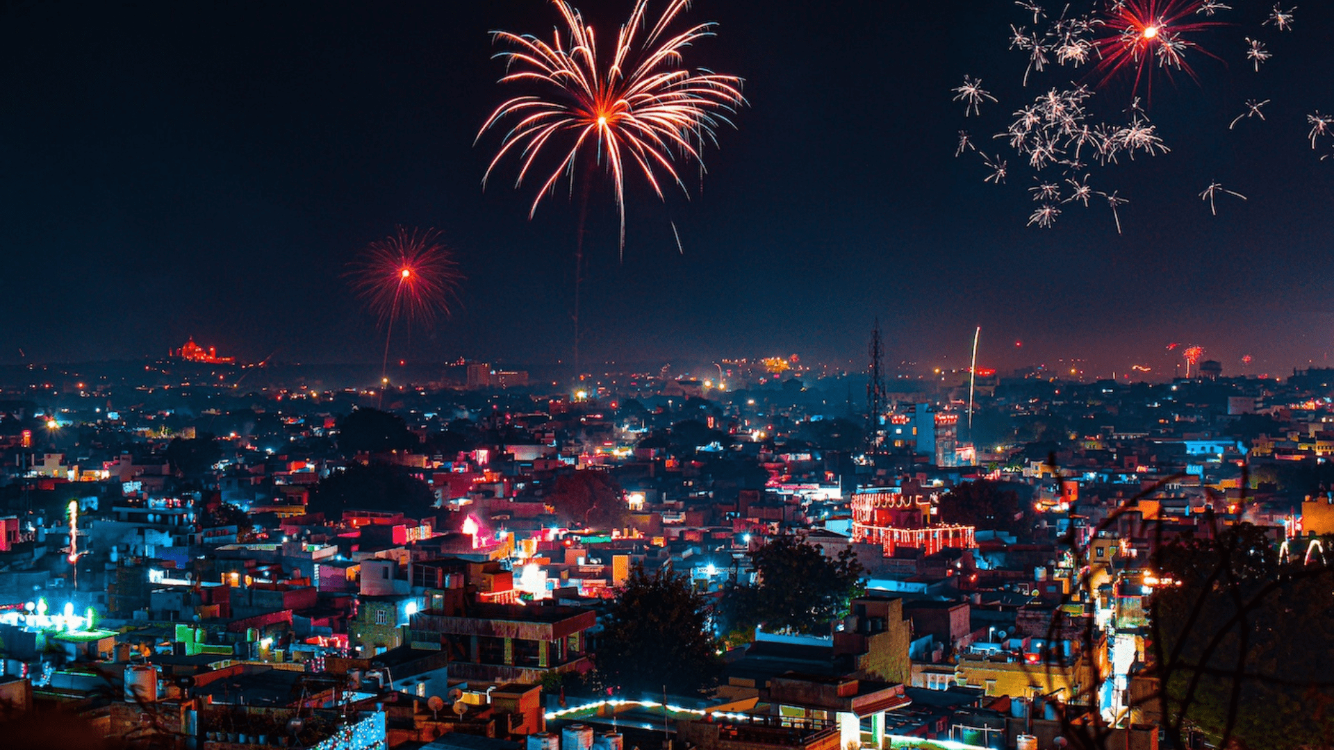Celebrating Diwali: Uniting Communities and Forging Partnerships