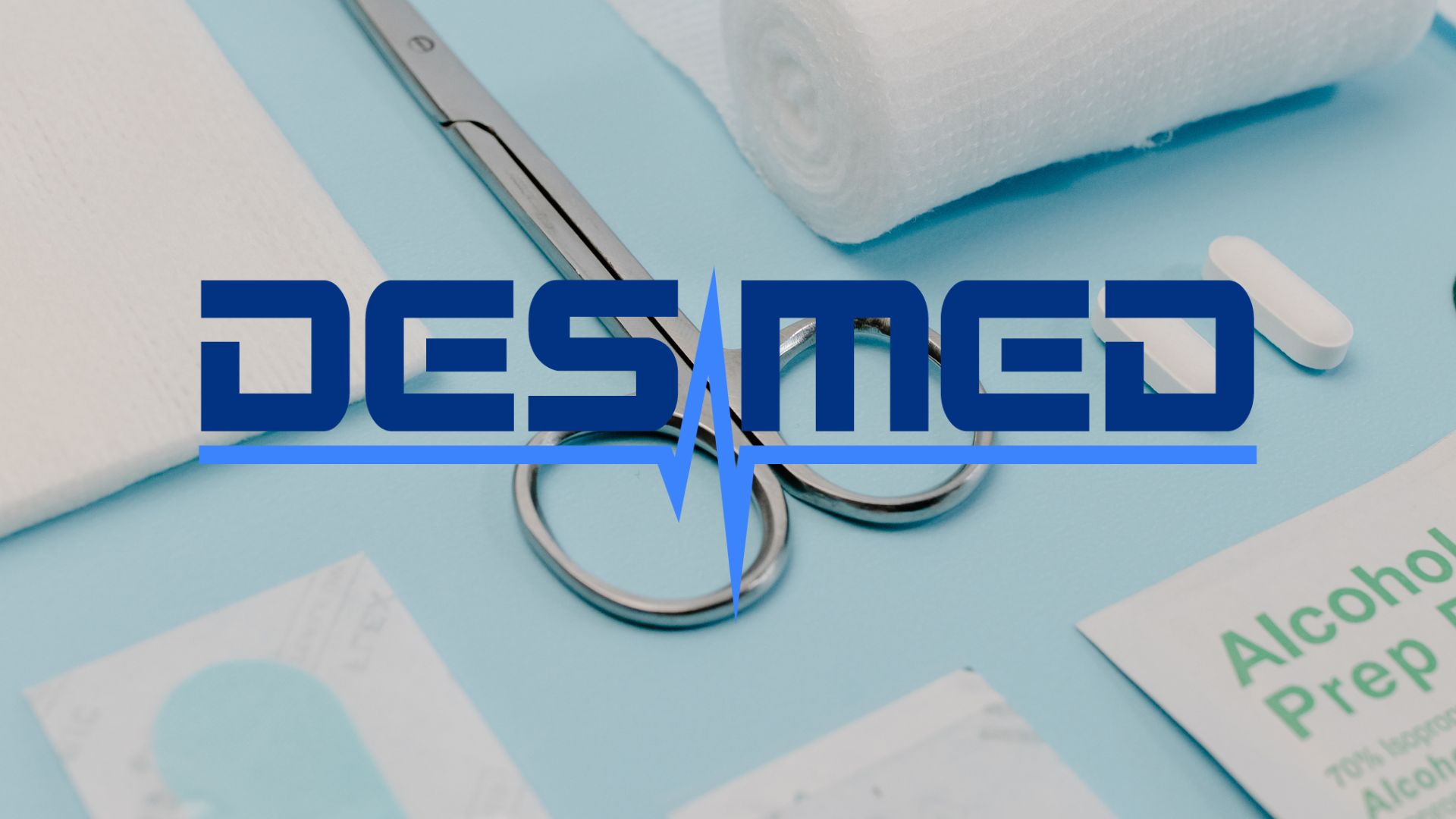 DesMed - South Florida Medical Supplies