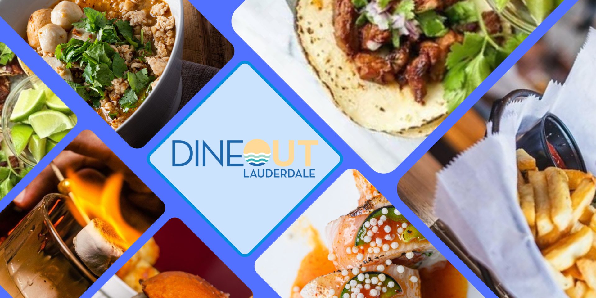 Fort Lauderdale's Dine Out Lauderdale Restaurant Month