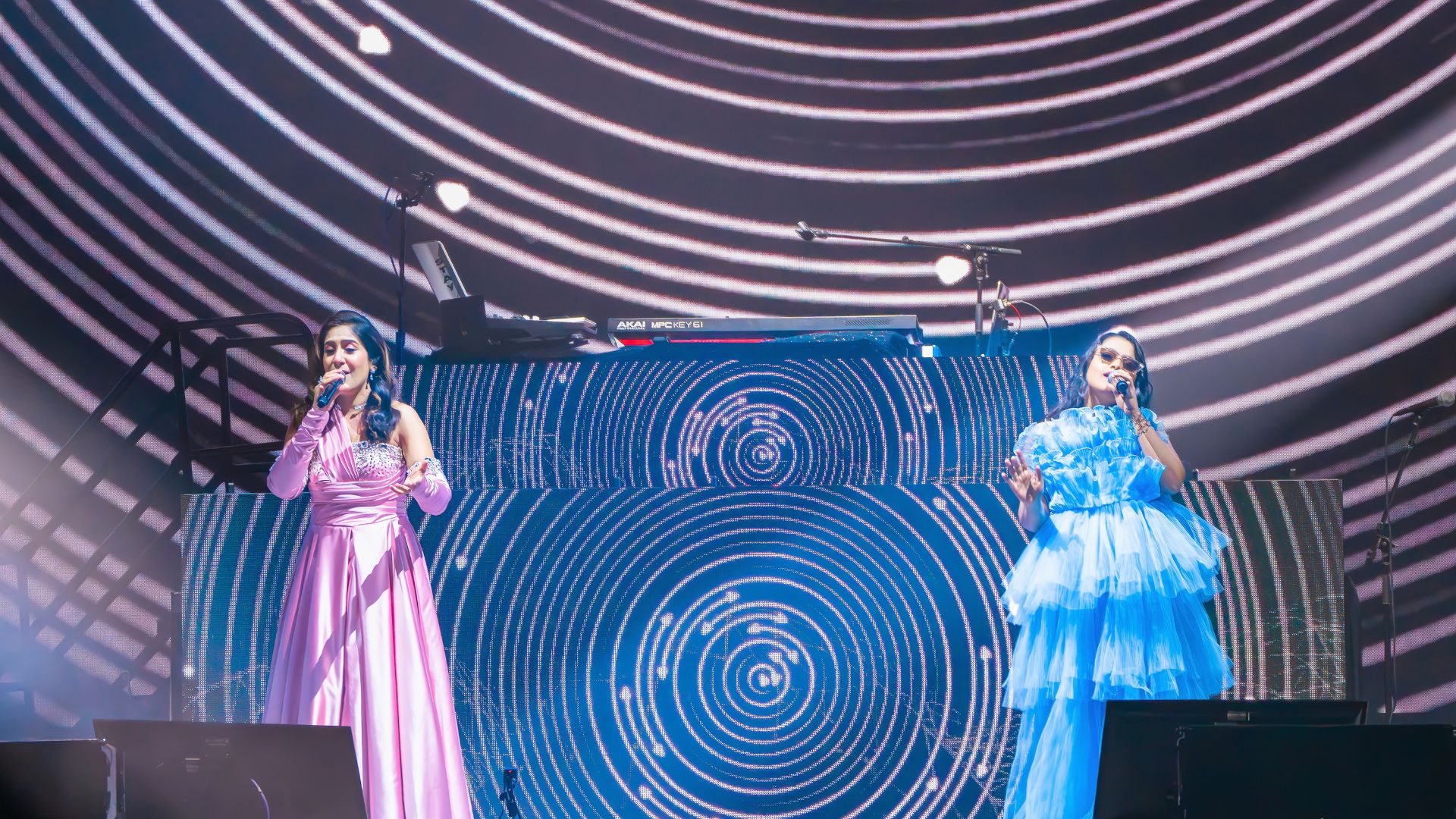 “The Wonderment Tour” Draws Massive Crowds Nationwide as A.R. Rahman Takes Over Arenas A.R. Rahman "The Wonderment Tour"