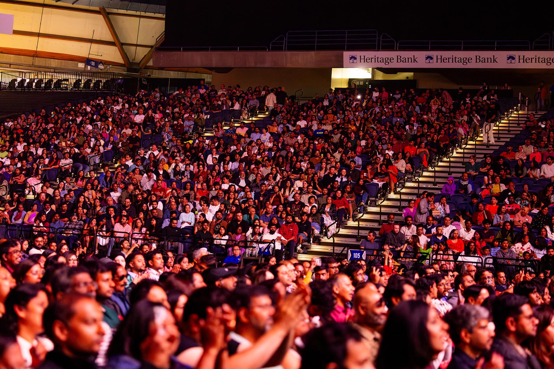 A.R. Rahman's "The Wonderment Tour" Makes History Across North America A.R. Rahman’s “Wonderment Tour” Makes History Across North America