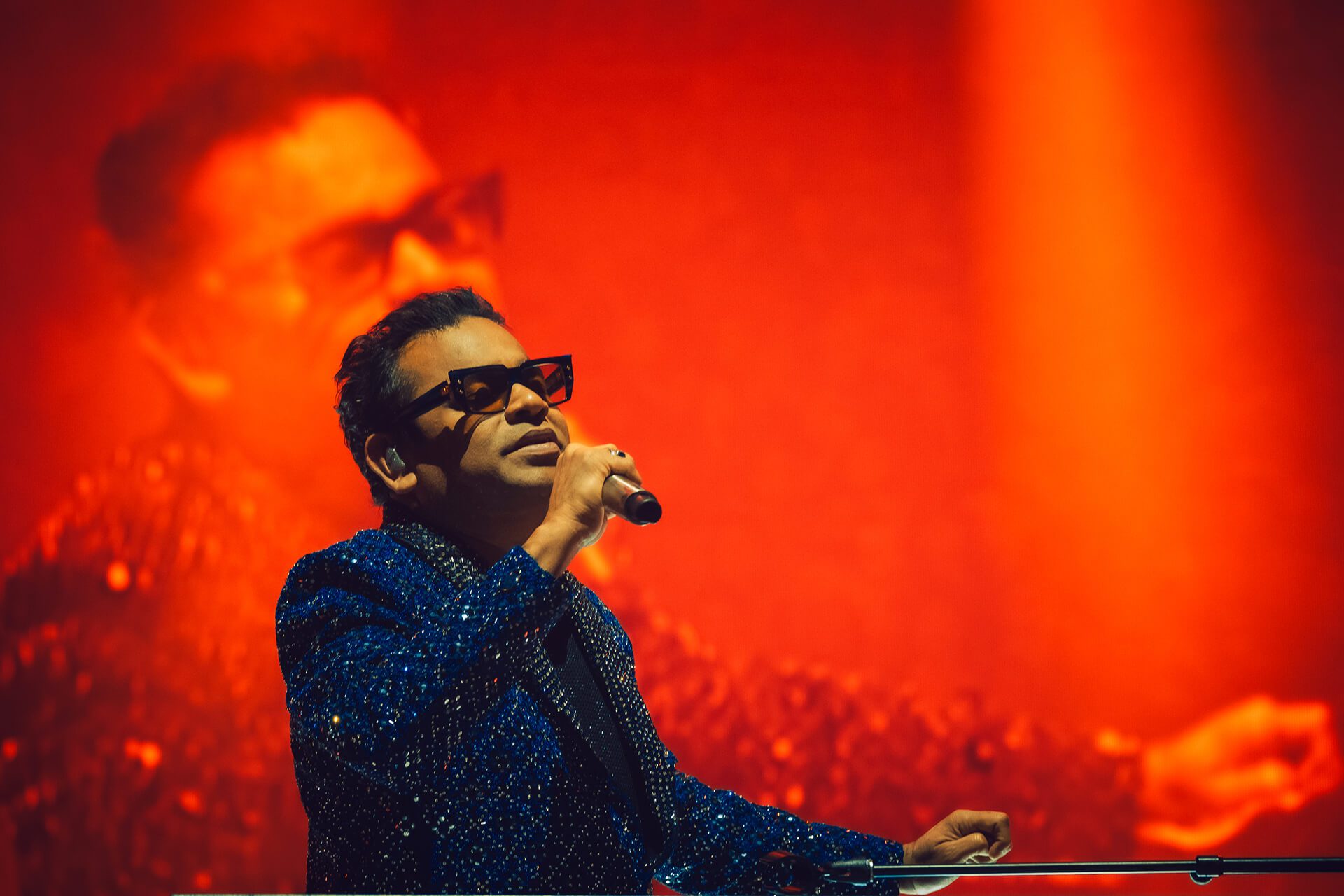 Behind the Success of “The Wonderment Tour”